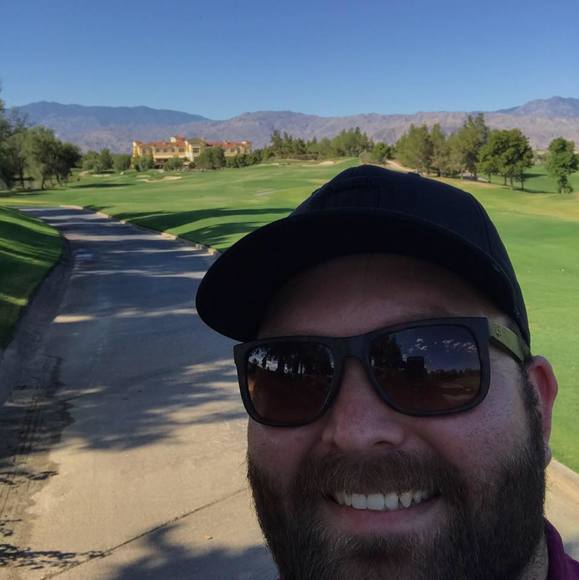 Meet your Posher, Robert - Picture 1 of 1